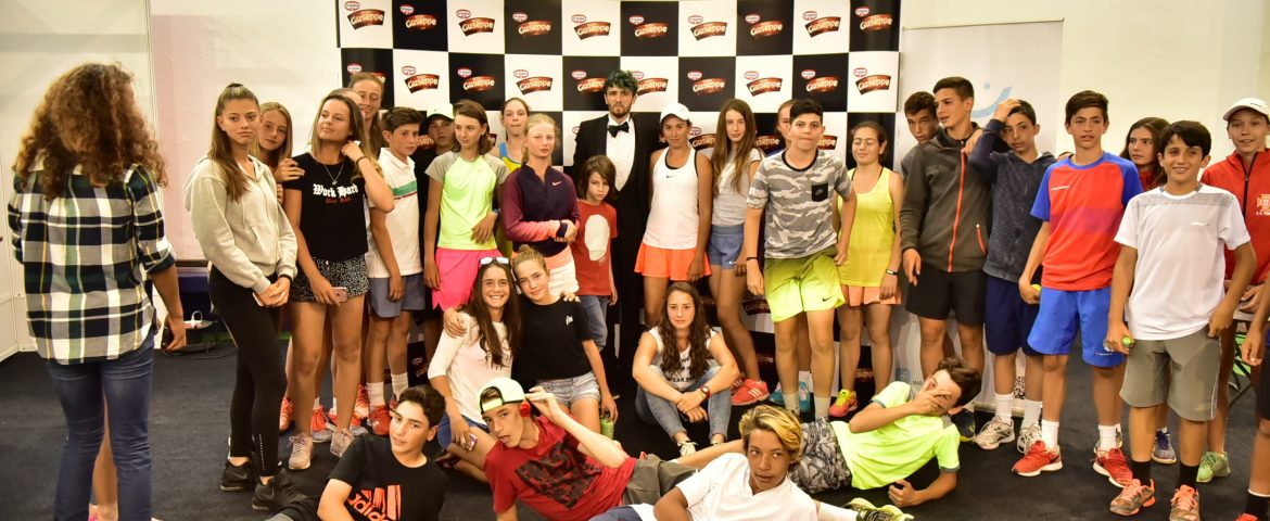 Spectacol magic pentru cei mici