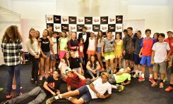 Spectacol magic pentru cei mici