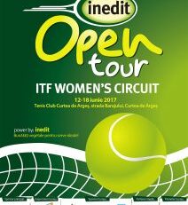 Inedit Open Tour la Curtea  de Argeș