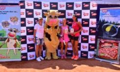 Kids Day BRD Bucharest Open