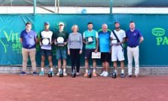 ITF Vitality Open Tour