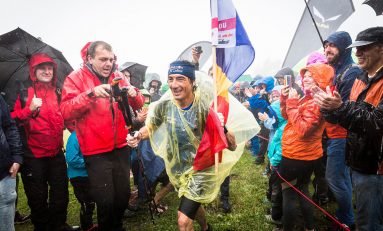 DUPĂ PRIMA ZI DE CONCURS, TOMA COCONEA CONDUCE PLUTONUL RED BULL X-ALPS