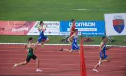 Campionatul Balcanic de Atletism Juniori a debutat cu 14 medalii pentru România