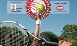 Trofeul “Victor Hănescu”, râvnit de mulţi participanţi