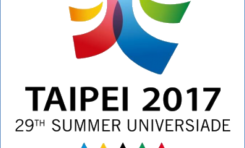Judo-ul  romanesc la Universiada/Taipei 19-31 august 2017