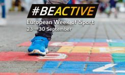 SĂPTĂMÂNA EUROPEANĂ A SPORTULUI