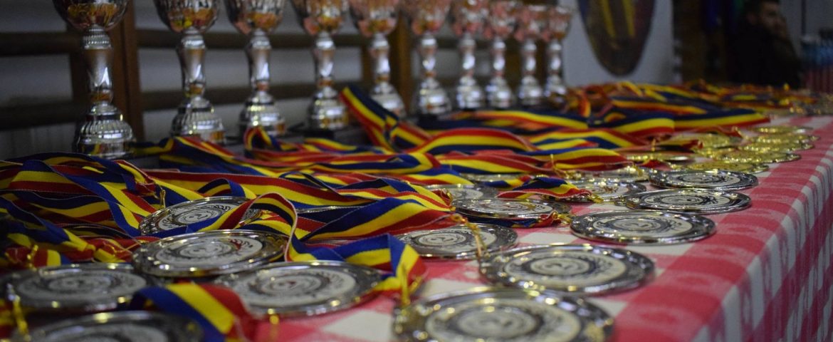 Cupa Transilvaniei la Grappling.Tradiţie şi succes