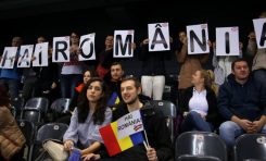 Victorie pentru România la Fed Cup