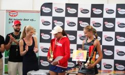 Finală spectaculoasă la Dr. Oetker Trophy