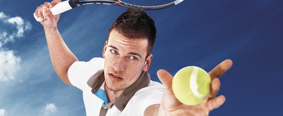 Alina Dumitru spune prezent la a V-a ediţie a Press Cup Dr. Oetker