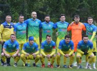 Românii, campioni în Liga Provincială a Belgiei