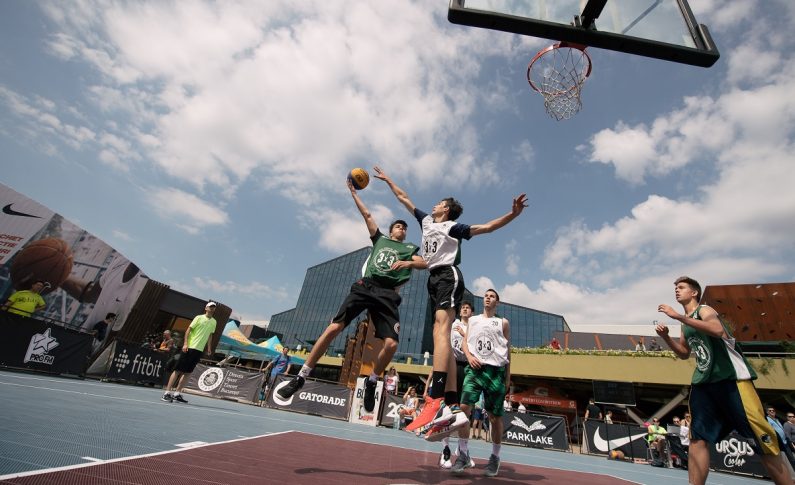 nike 3x3 parklake 3