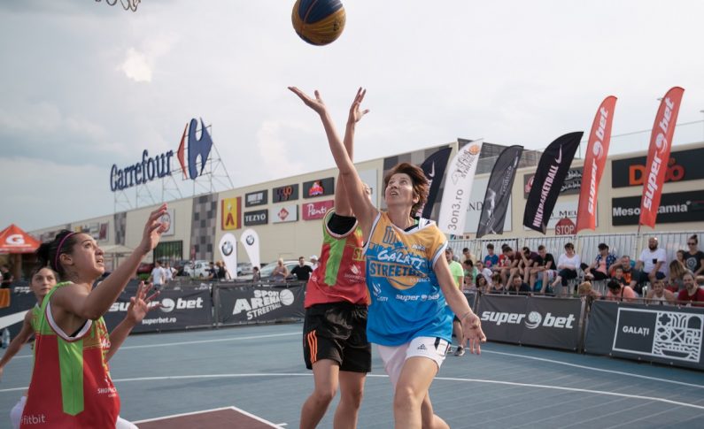 Spectatorii au avut parte de numeroase concursuri cu premii, cel mai râvnit fiind un drive test cu un BMW X4 oferit de APAN Motors.