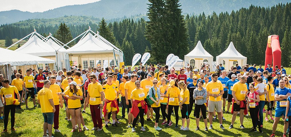 DHL Carpathian Marathon 2018 este SOLD OUT!