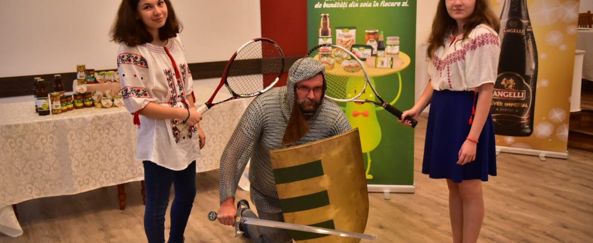 Tradiţii şi istorie la Inedit Open Tour