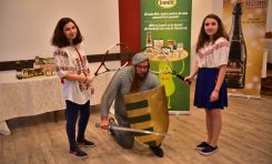 Tradiţii şi istorie la Inedit Open Tour