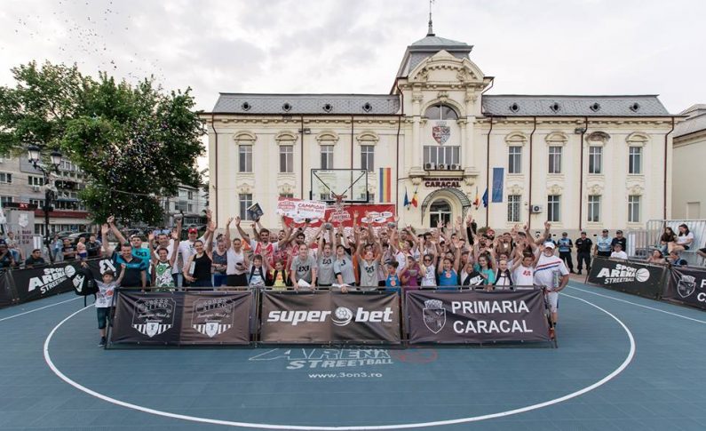 CSO Voluntari, cu vicecampioana Anca Șipoș în echipa, a câștigat competiția la categoria Open Feminin și a oferit și cea mai bună marcatoare a turneului, Andra Ionescu, care a totalizat 22 de puncte în cele trei partide disputate. Echipa din Voluntari se află la prima prezență în competiția feminină, după ce băieții au deschis calea cu trei participări în acest sezon.