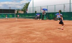 România, favorită la Inedit Open Tour