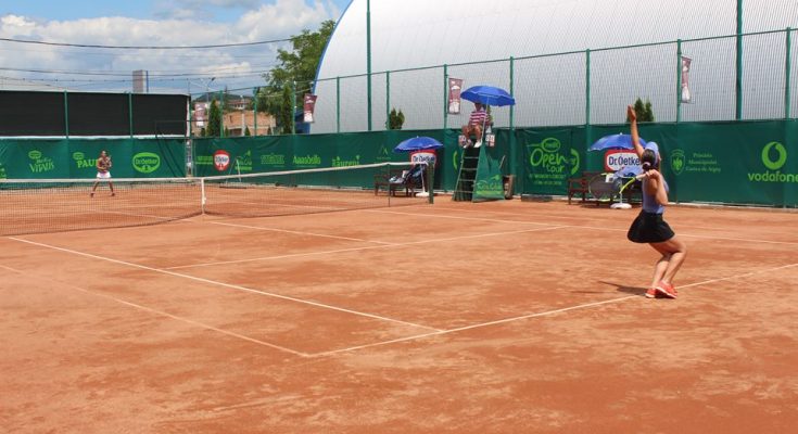 România, favorită la Inedit Open Tour