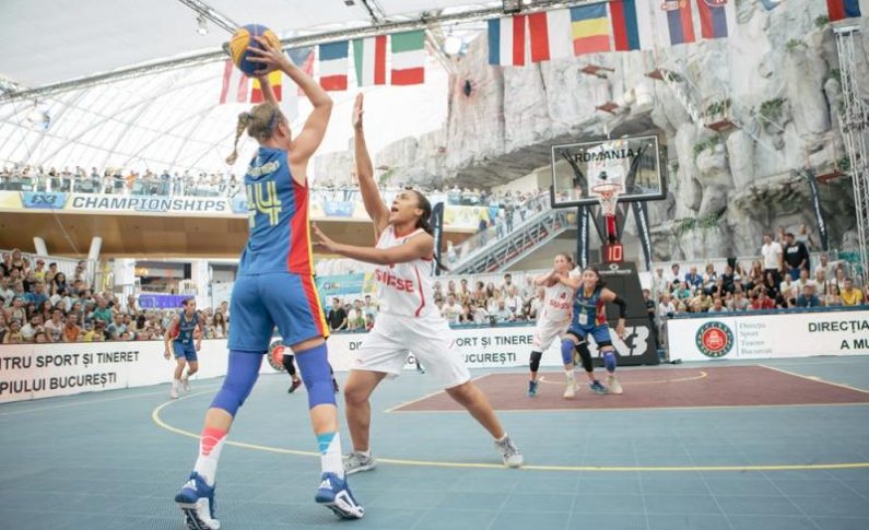 Echipele naționale de baschet 3x3 ale României, alături de campioana mondială la masculin, Serbia și de vicecampioana mondială la feminin, Rusia, vor fi prezente la Constanța, între 30 iunie și 1 iulie pentru FIBA 3x3 Europe Cup Qualifier, turneu de calificare la Europenele din luna septembrie. România, campioană europeană în 2014 la masculin, este calificată din oficiu ca țară gazdă a FIBA 3x3 Europe Cup, care va avea loc între 14 și 16 septembrie la București, dar va participa la Constanța. Tricolorii vor avea însă ocazia să se dueleze cu câteva dintre cele mai bune echipe de pe continent. Serbia, campioana mondială, Lituania, locul trei la ultima ediție a europenelor și Spania, locul doi la Jocurile Olimpice Europene vor fi prezente în turneul masculin.