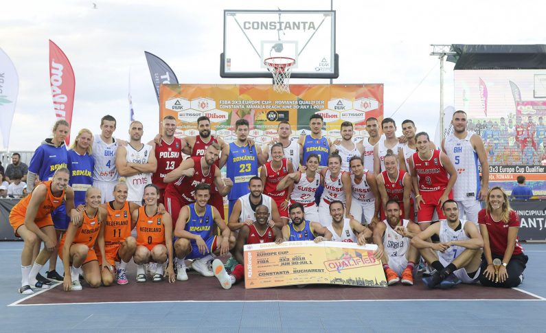 Constanta 3x3 Europe 1