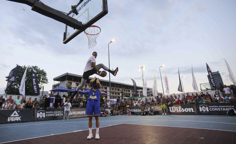 Constanta 3x3 Europe 2