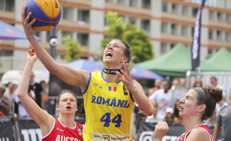 Constanta 3x3 Europe 3