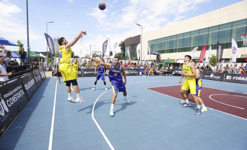 Constanta 3x3 Europe 4