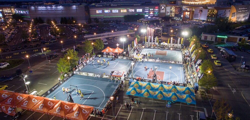 Băieții din Rahova cuceresc Băneasa