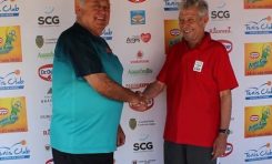 Competiţie acerbă la Argeş Cup Dr. Oetker