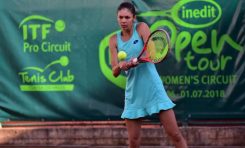 Finale spectaculoase la Inedit Open Tour