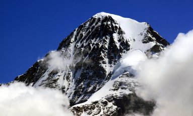 Premieră! 2 expediții montane pe Großglockner și Eiger pentru Școala HOSPICE