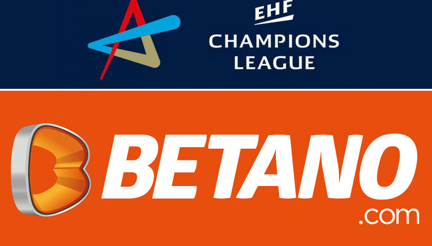 BETANO.com devine partenerul Ligii Campionilor de Handbal