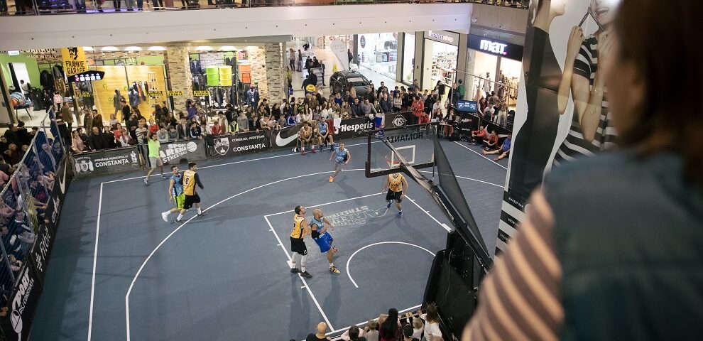 Bătălia pentru Jocurile Olimpice începe la Constanța!