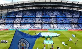 Antrenorii și jucătorii Manchester City vor folosi tehnologia SAP și în timpul meciurilor de fotbal