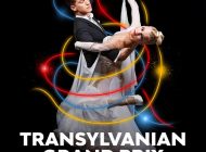 Premieră in România: Două Campionate Mondiale de dans, în cadrul  Transylvanian Grand Prix