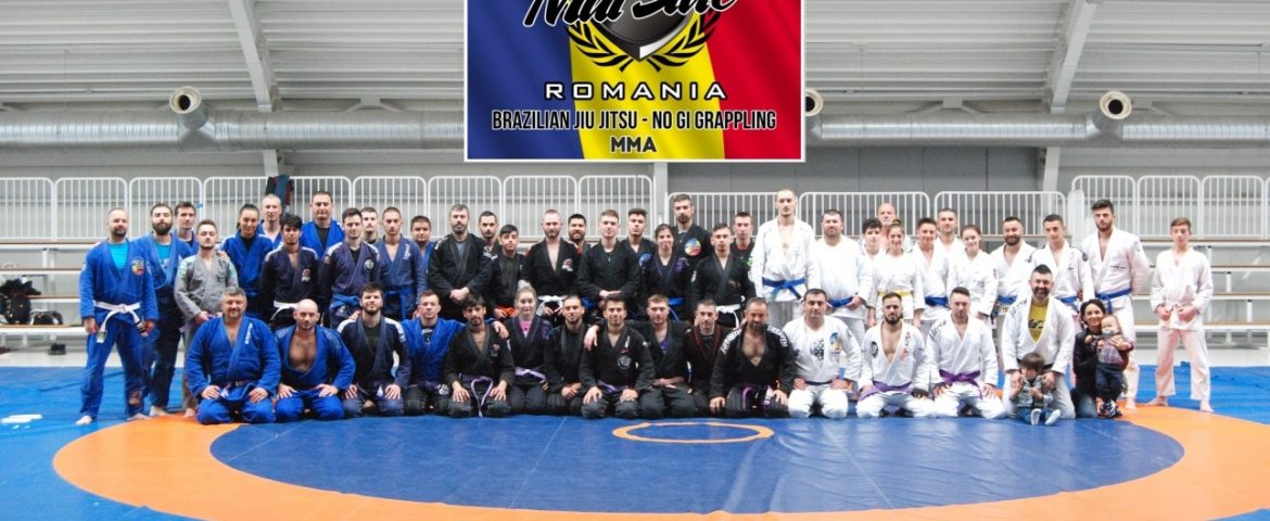 MatSide  Romania Camp 2019