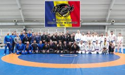 MatSide  Romania Camp 2019