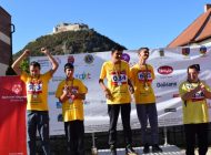 Sportivii cu dizabilități intelectuale au luat 655 de medalii la Jocurile Naționale Special Olympics România, Deva&Hunedoara, 2019