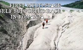 Ultra Race Romania - Where Legends Meet, primul ultramarton de tip survival race organizat în România