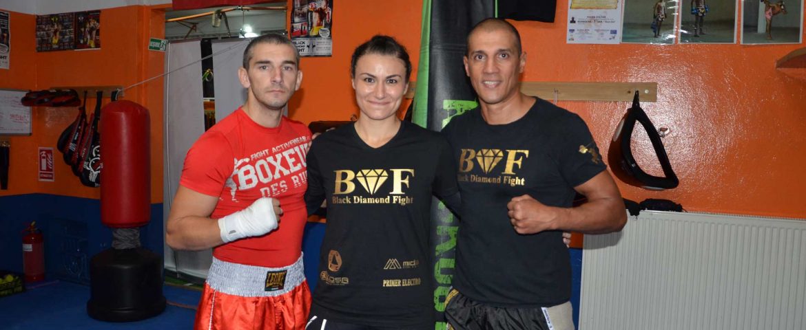 DIAMANTUL NEGRU DE PE MUREŞ