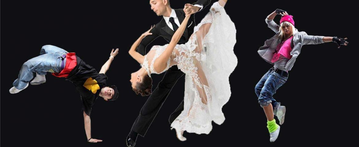 Breaking, Hip Hop și Streetdance la Campionatele Naționale, alături de Dansul Sportiv