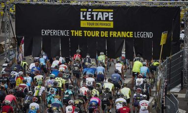 Au fost stabilite cele trei trasee L’Étape România, dezvoltate de specialiștii Tour de France