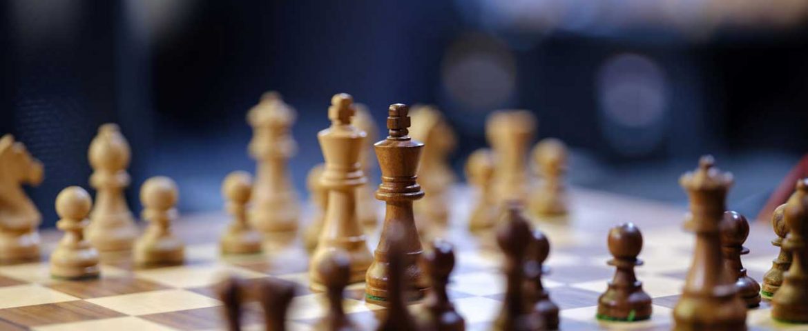 Cine sunt șahiștii care se vor întrece în etapa de la București a turneului internațional Grand Chess Tour 2023