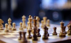 Cine sunt șahiștii care se vor întrece în etapa de la București a turneului internațional Grand Chess Tour 2023