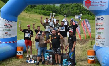 "Maraton Off Road", la a patra ediție