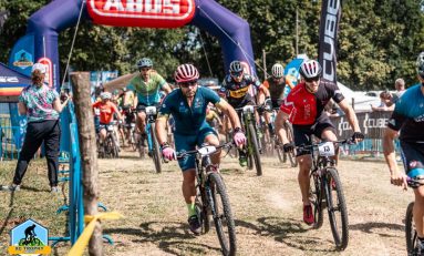 COD ROȘU DE PODIUMURI