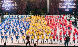 ORRO International Dance Championship - Oradea Găzduiește Competiția Internațională de Dans Sportiv din 2024