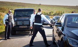 Suntem cu toții  despre oamenii noștri,  dar în slujba voastră: Clienții MILTON SECURITY!