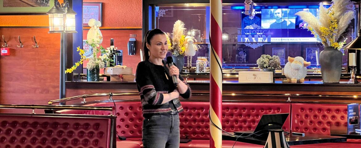 BAUM SPA&FITNESS – Acolo unde pasiunea întâlnește profesionalismul